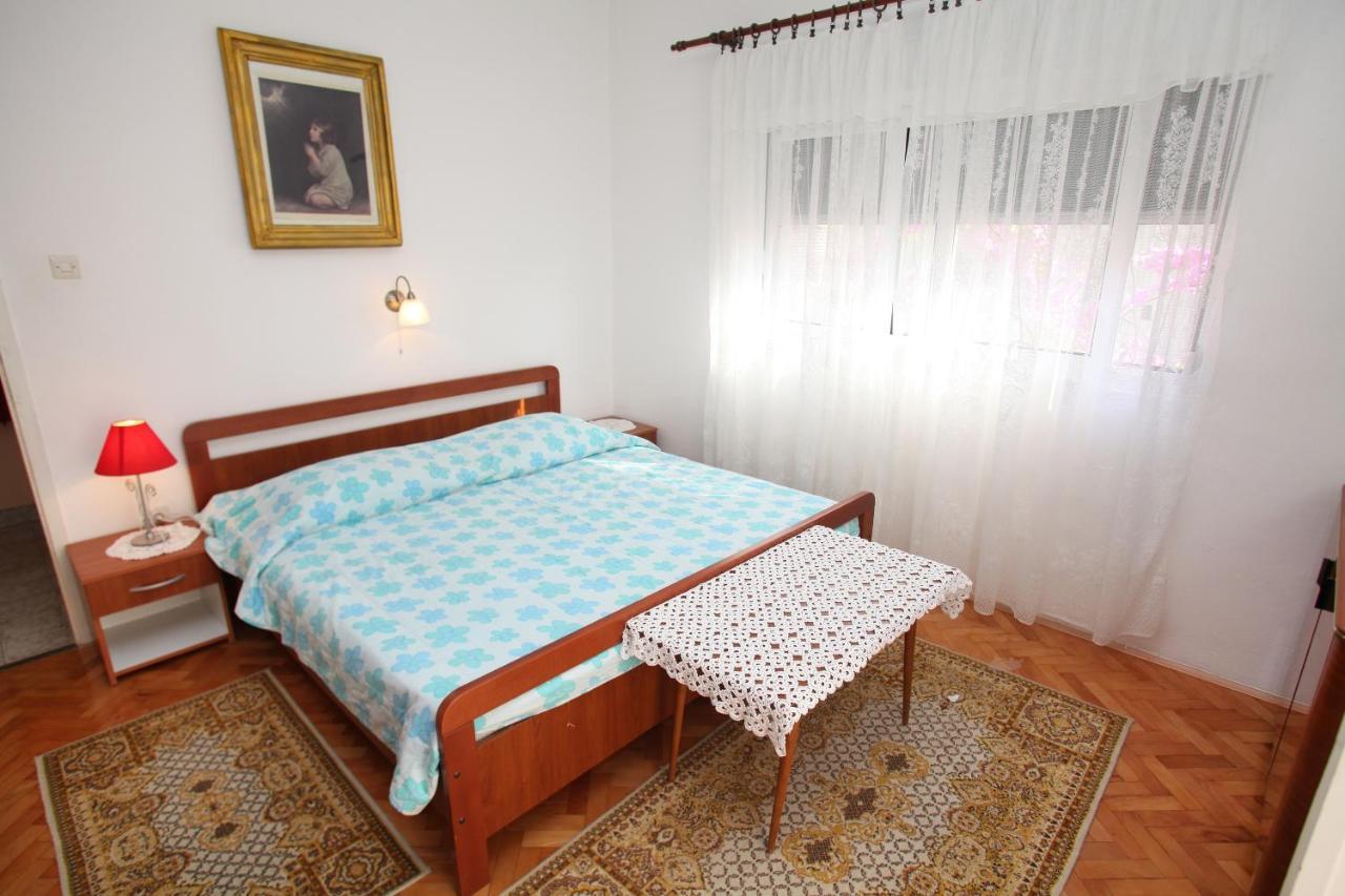 Apartments By The Sea Trogir - 15011 外观 照片